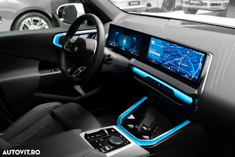 BMW X3 20 xDrive AT MHEV - 16