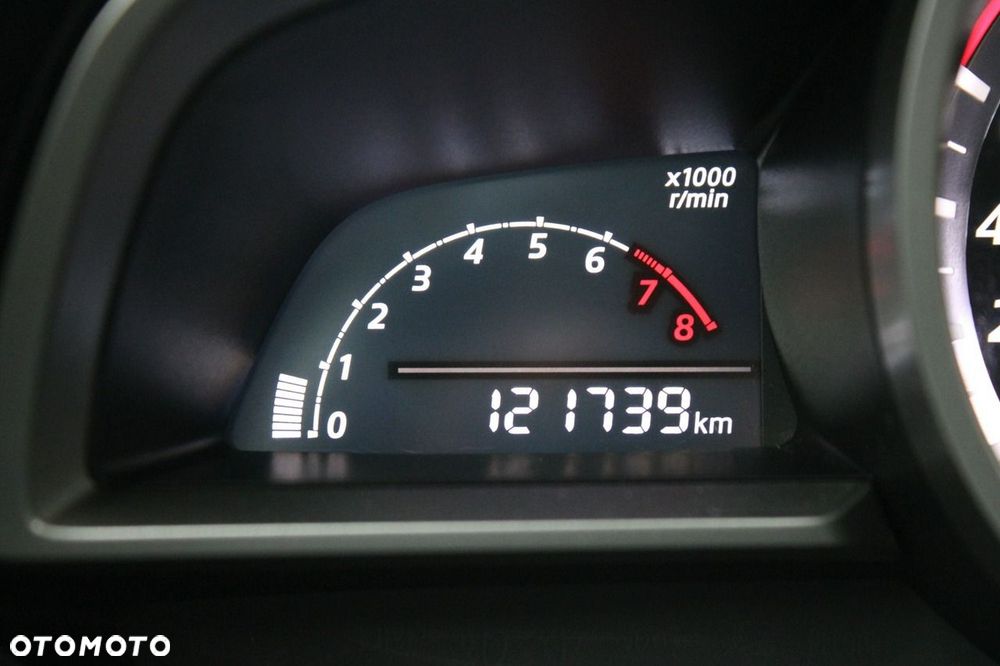 Mazda 3 SKYACTIV-G 120 Exclusive-Line - 28