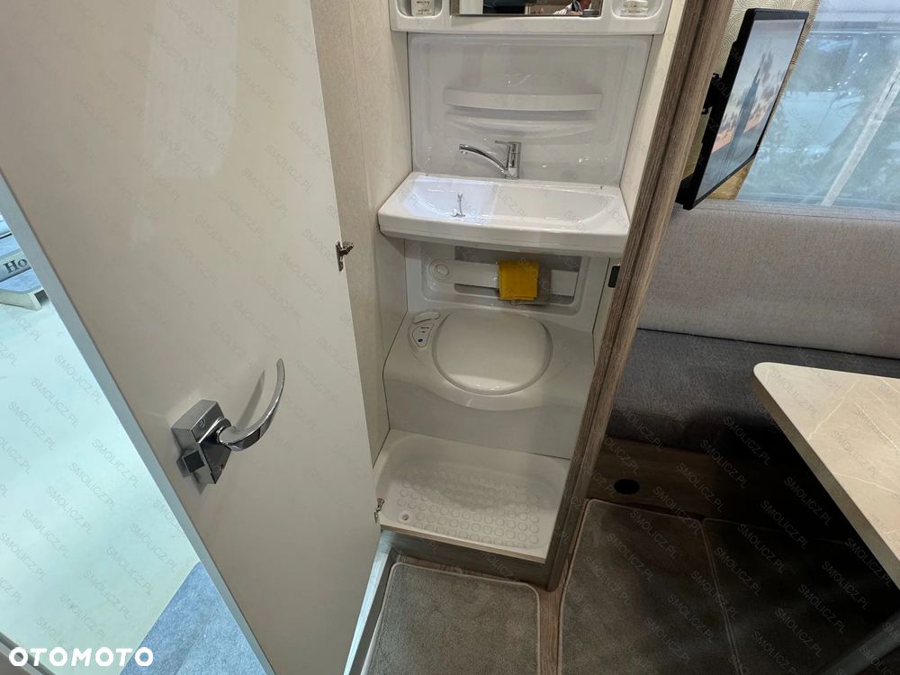 Hobby Ontour 390 SF 2026 - 7