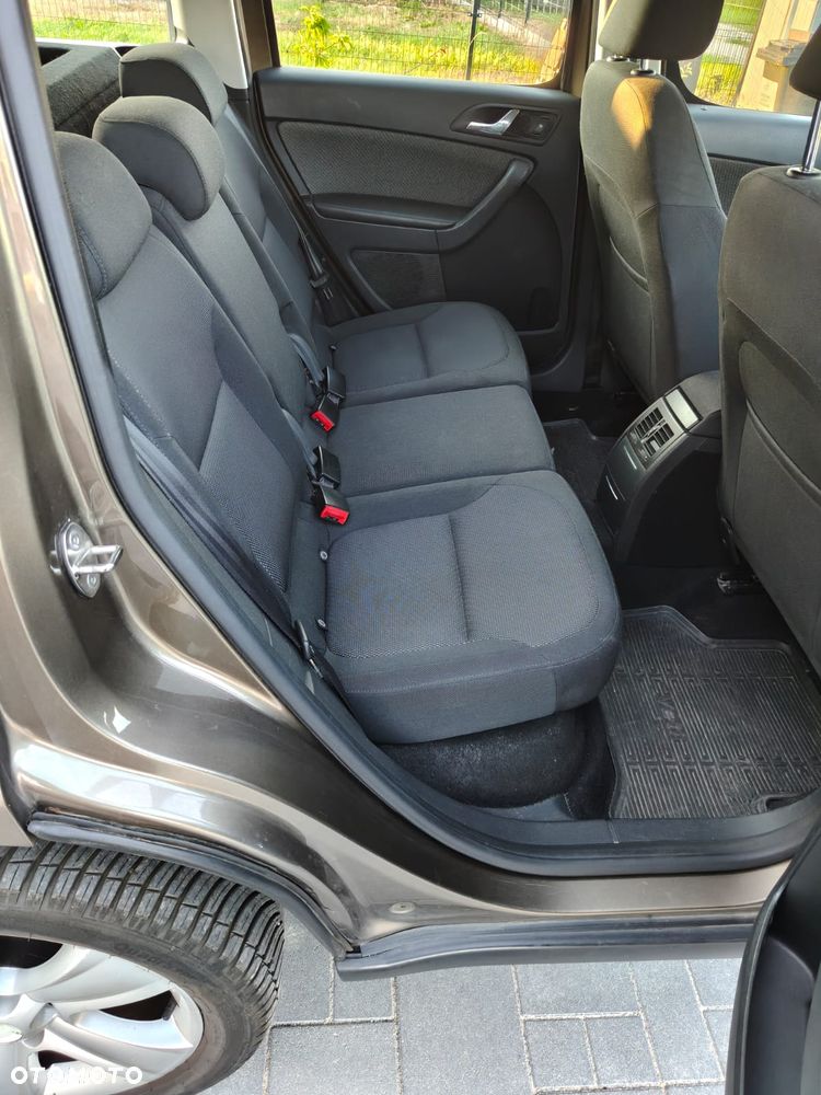 Skoda Yeti 1.4 TSI Active - 7