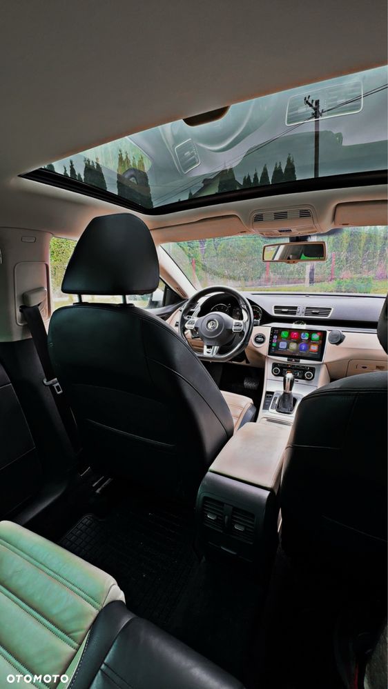 Volkswagen Passat CC - 7