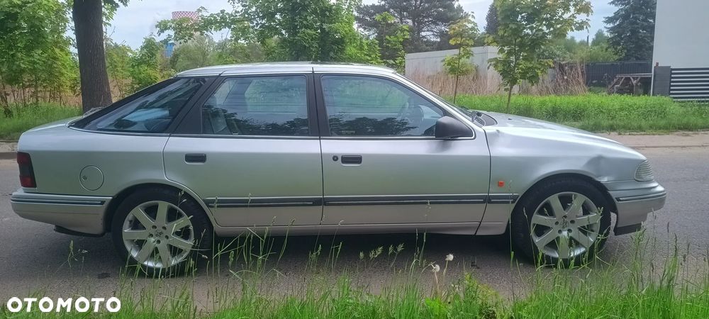 Ford Scorpio 2.0 CL - 5