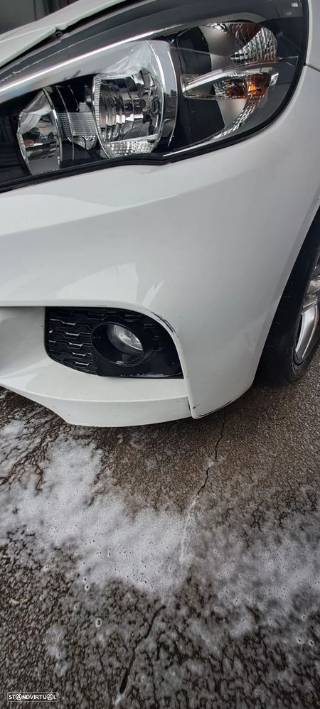 BMW 216 Active Tourer d Pack M - 13