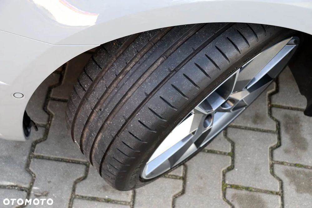 Skoda Octavia 2.0 TDI SCR 4x4 RS DSG - 37