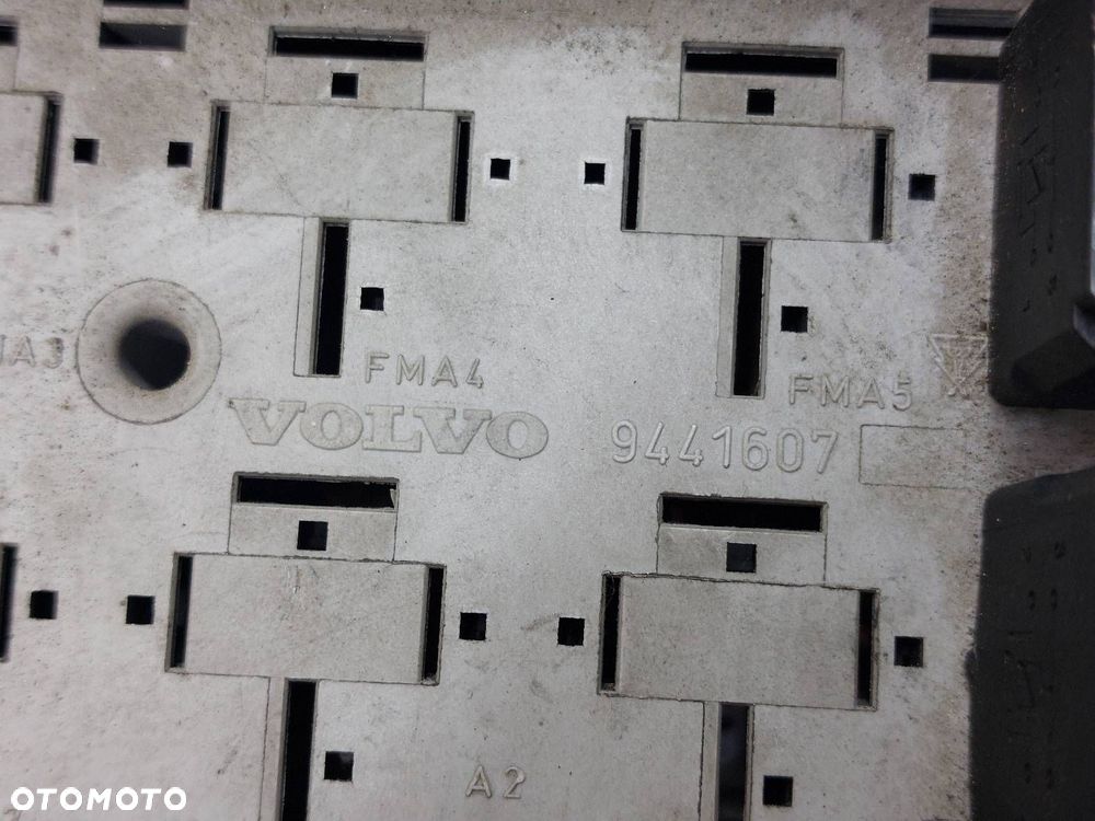 ZESTAW STARTOWY VOLVO S80 I 2.8 T6 0261204559 26SA5329 01275781 9494336 - 11