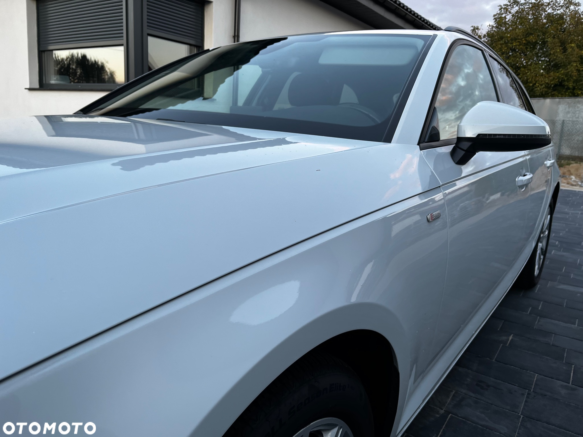 Audi A4 Avant 2.0 TDI Quattro S tronic - 14