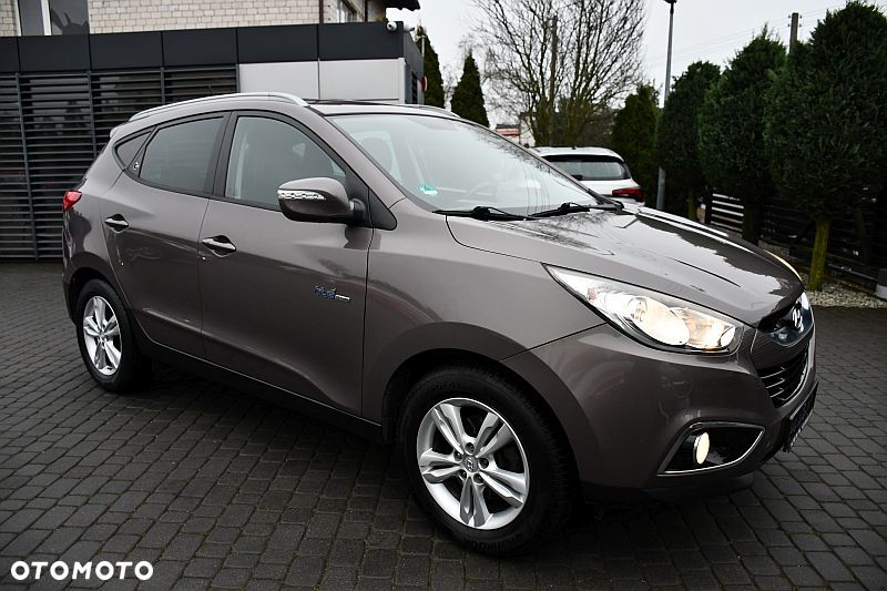 Hyundai ix35 1.6 2WD Style - 39
