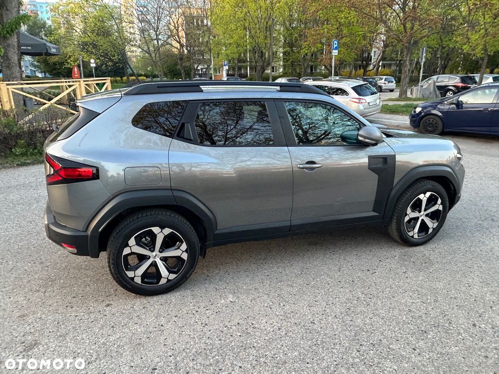 Dacia Duster 1.0 TCe Journey - 6