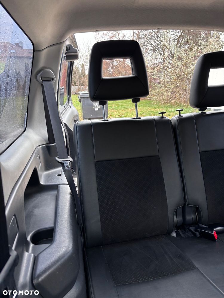 Suzuki Jimny 1.3 Elegance EU5 - 35