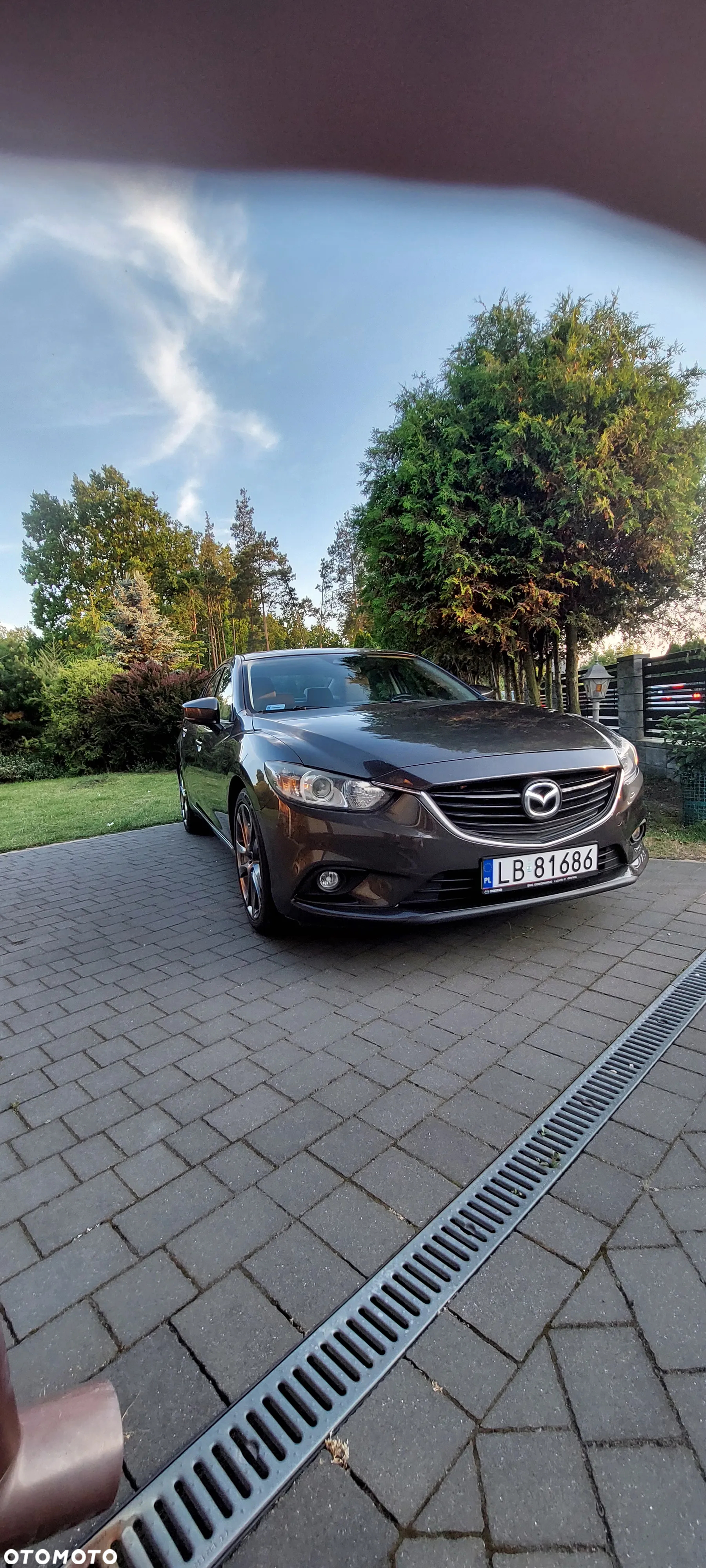 Mazda 6 2.5 Skypassion I-ELoop - 6
