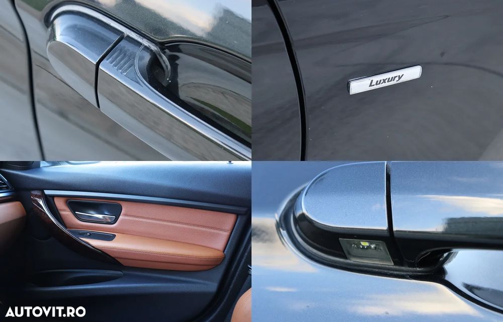 BMW Seria 3 - 23