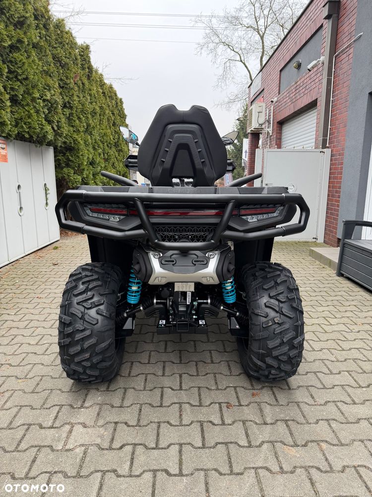 CFMoto CForce - 5