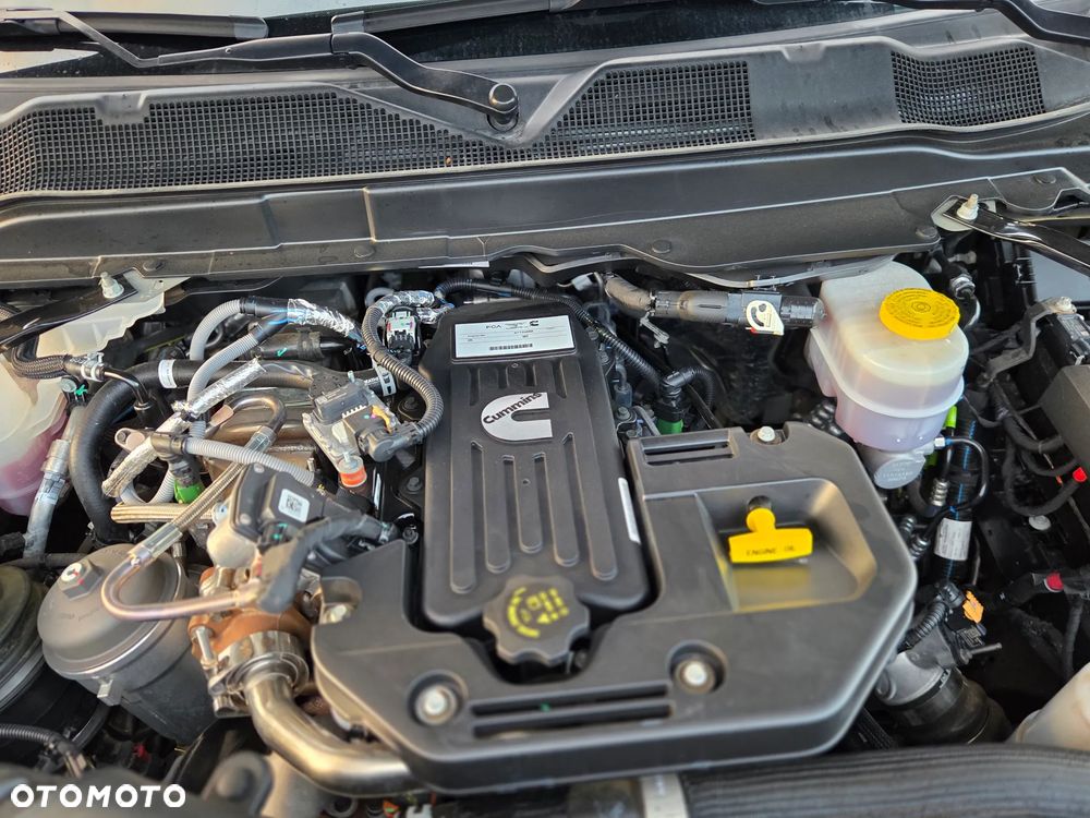 RAM 3500 - 25