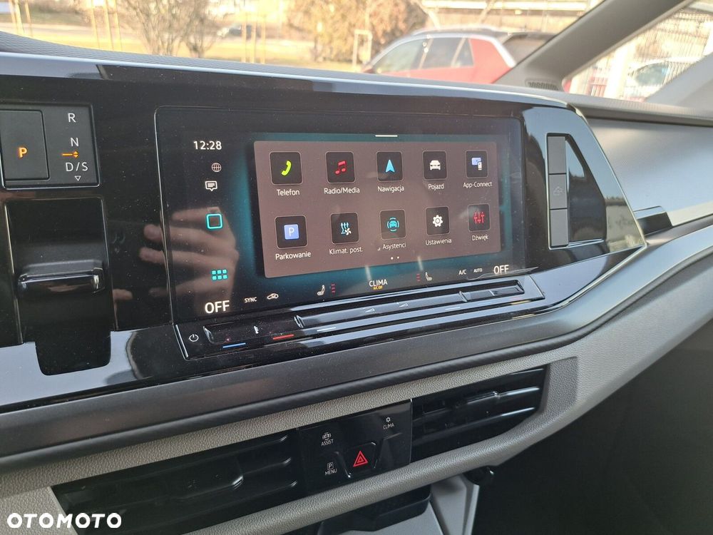 Volkswagen California - 21
