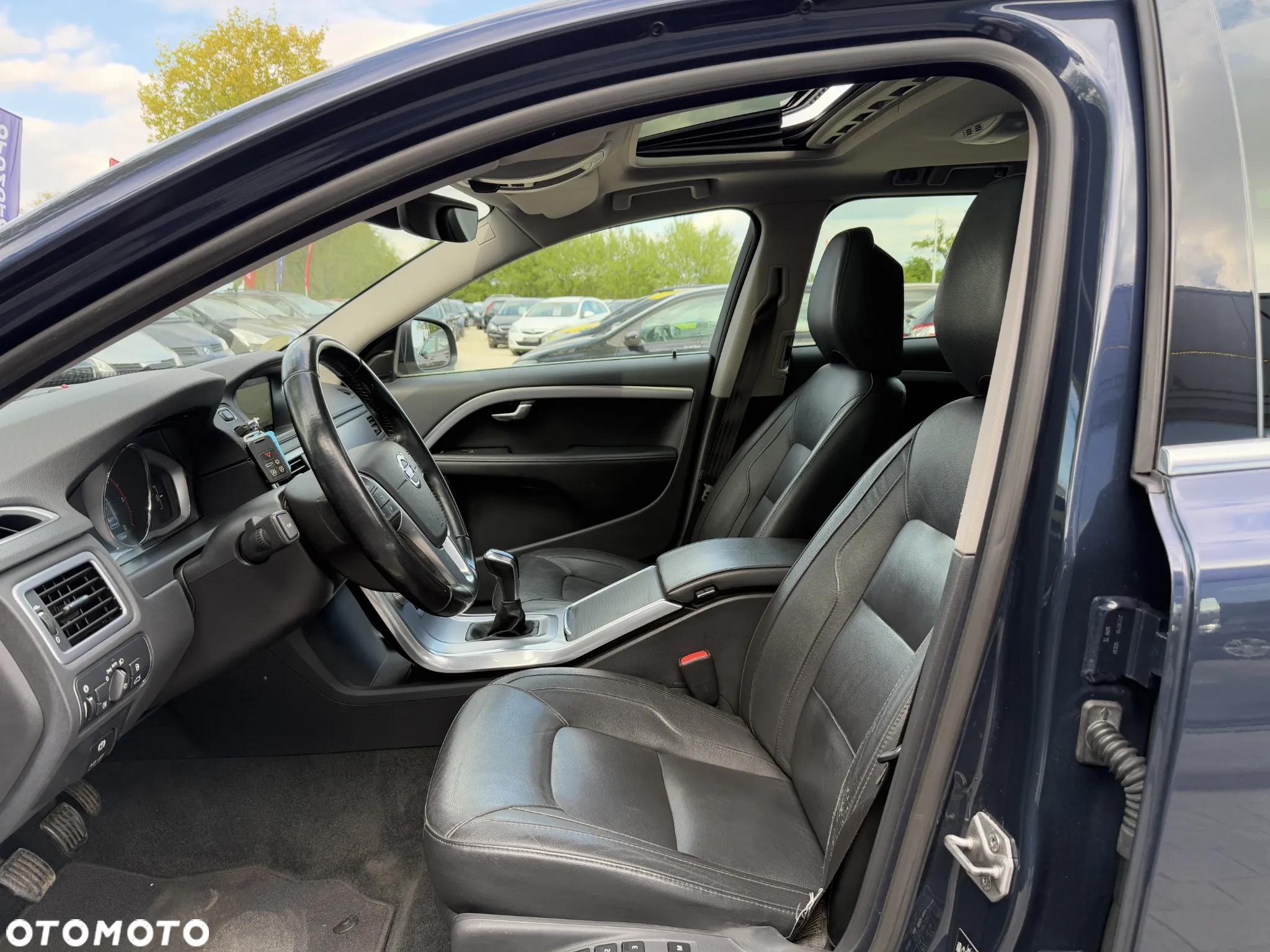 Volvo V70 D4 Drive-E Dynamic Momentum - 21