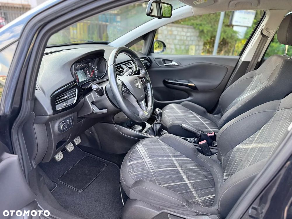Opel Corsa - 31