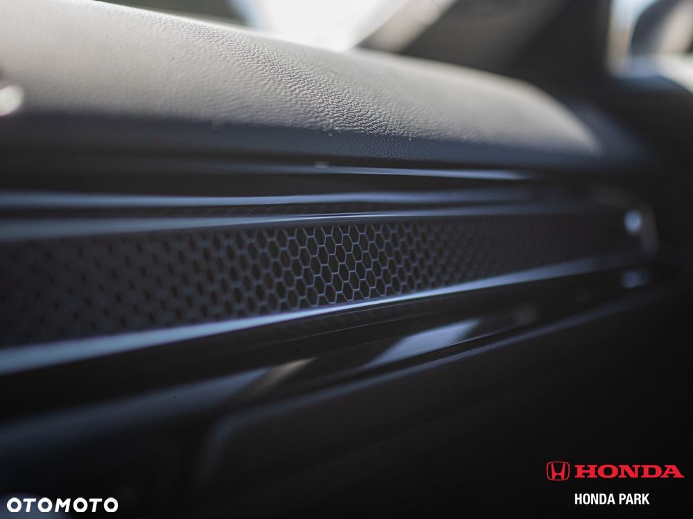 Honda Civic 2.0 i-MMD Advance BSI CVT - 22