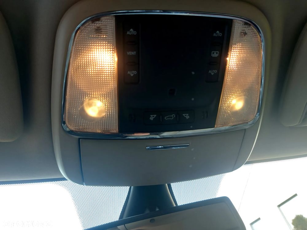 Jeep Grand Cherokee 3.0 CRD Overland - 20