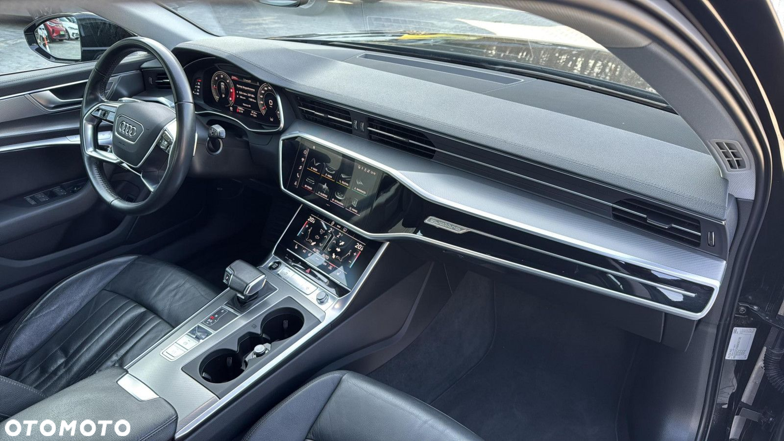 Audi A6 - 29