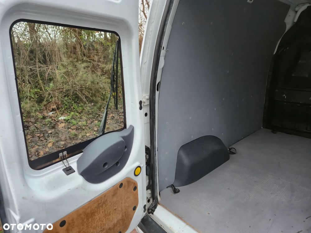 Ford Transit connect - 30
