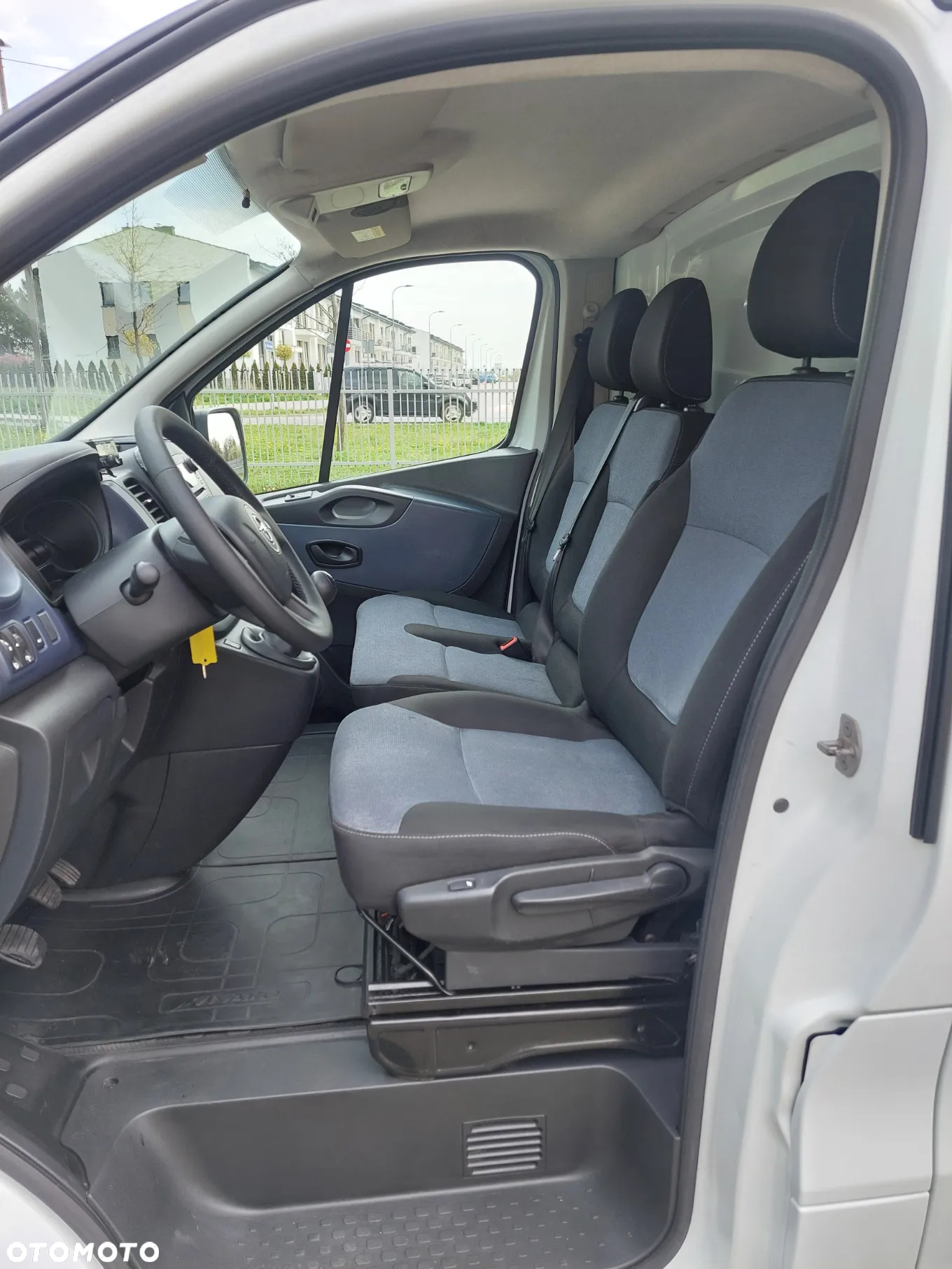 Renault Trafic - 22
