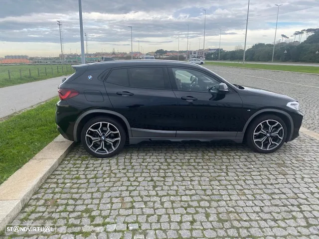 BMW X2 - 4