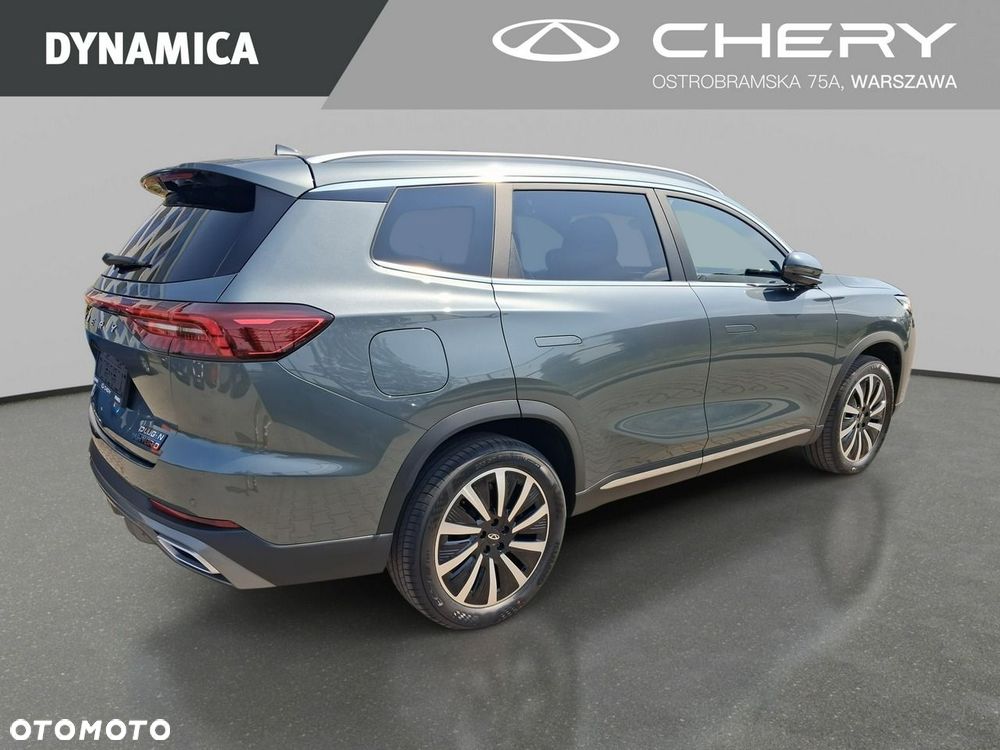 Chery Tiggo 8 - 6