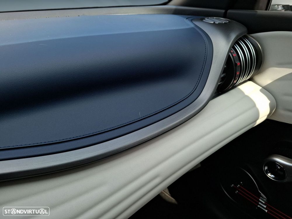 BYD Atto 3 60.48 kWh Comfort - 13