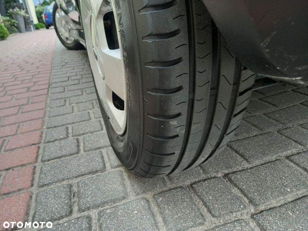 Mercedes-Benz Klasa B 170 Special Edition - 11
