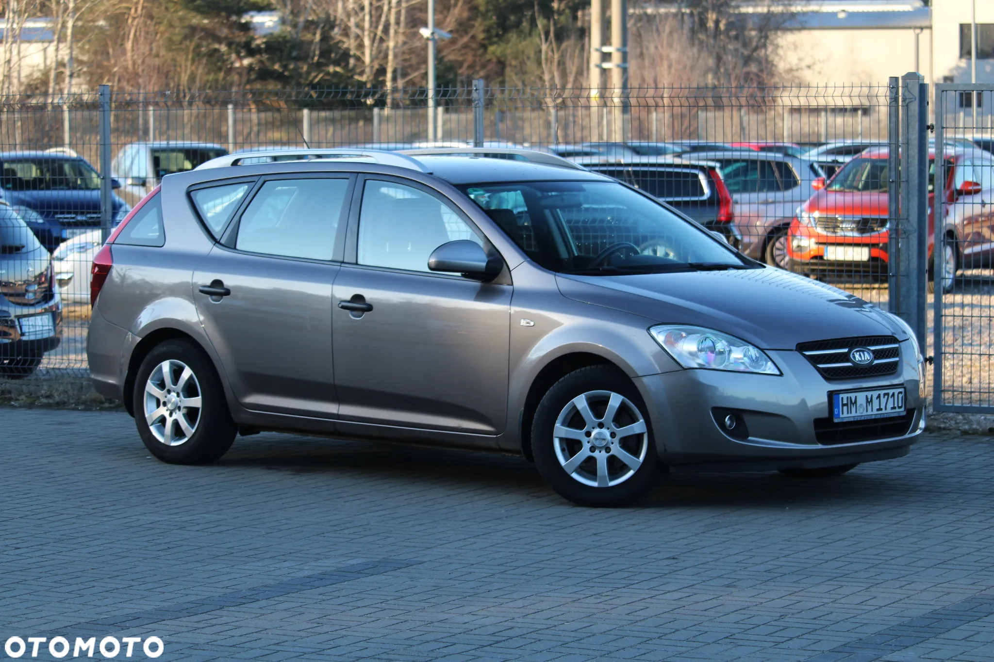 Kia Ceed - 3