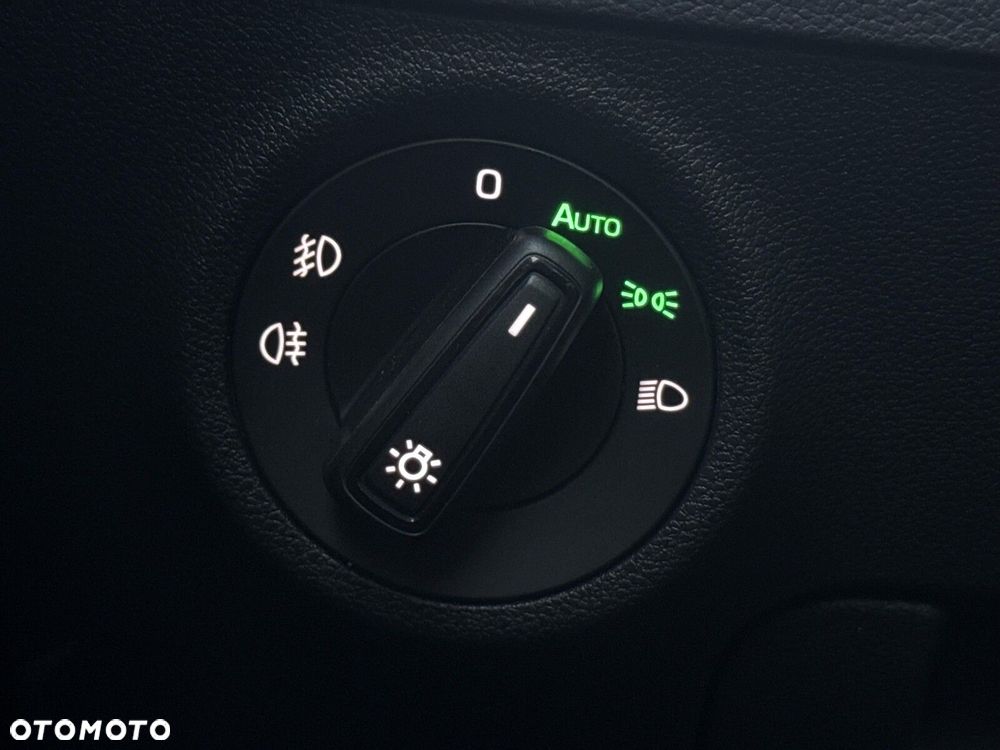 Skoda Karoq 1.5 TSI ACT Selection - 21