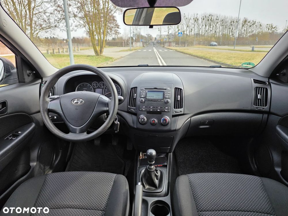 Hyundai i30 1.4 Edition Plus - 7