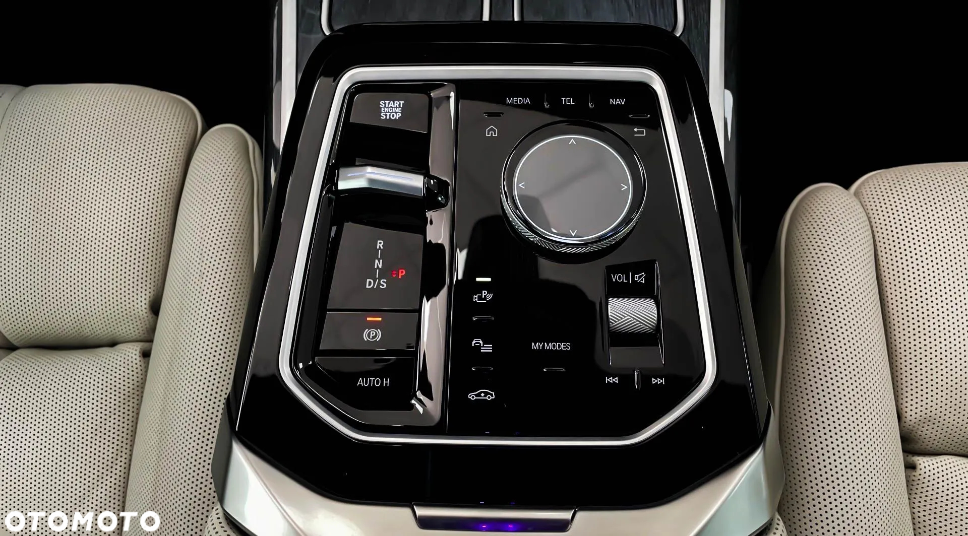 BMW Seria 7 - 17