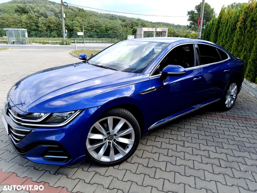 Volkswagen ARTEON - 8