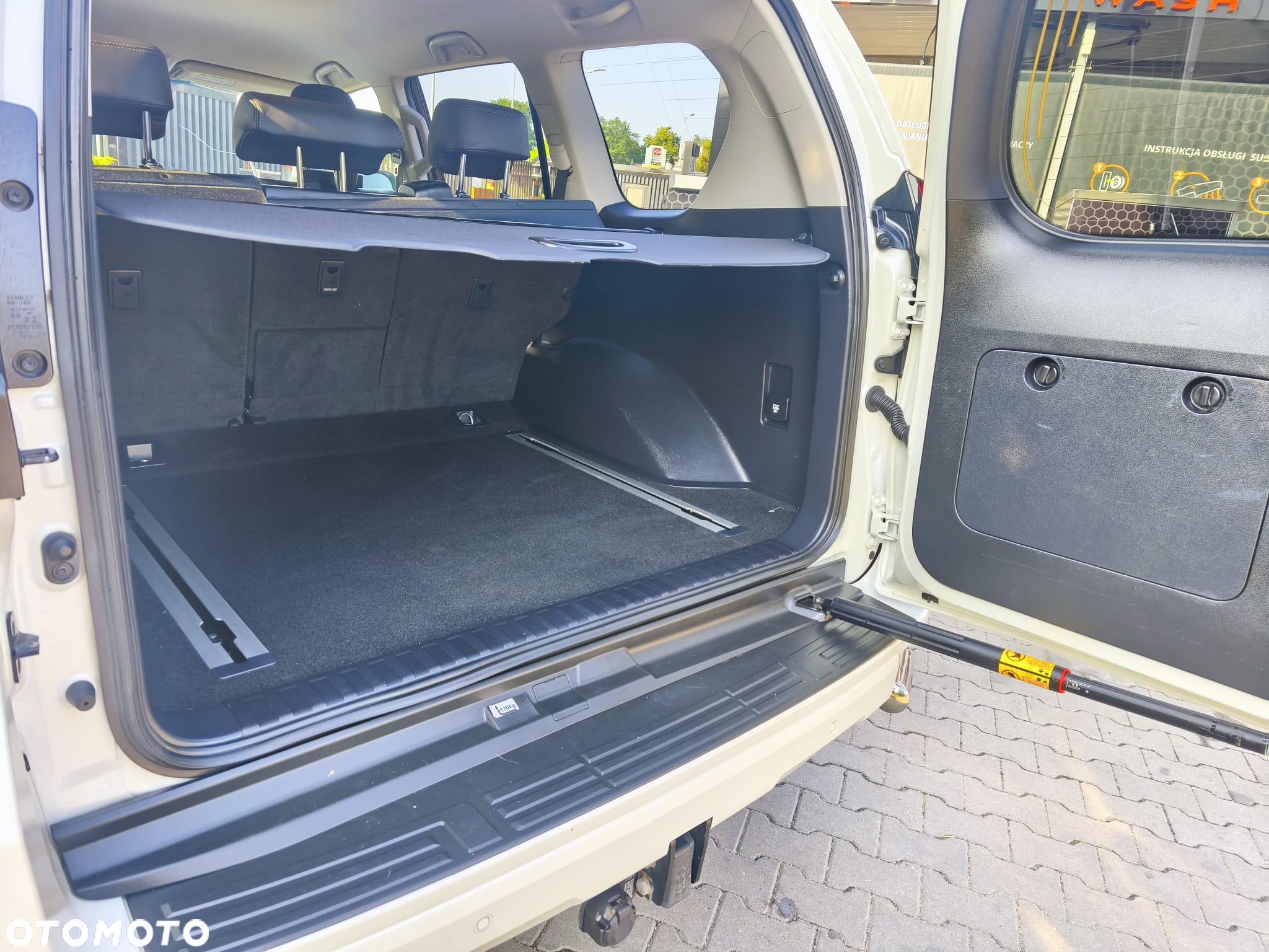 Toyota Land Cruiser LC 2.8 D-4D Executive - 8