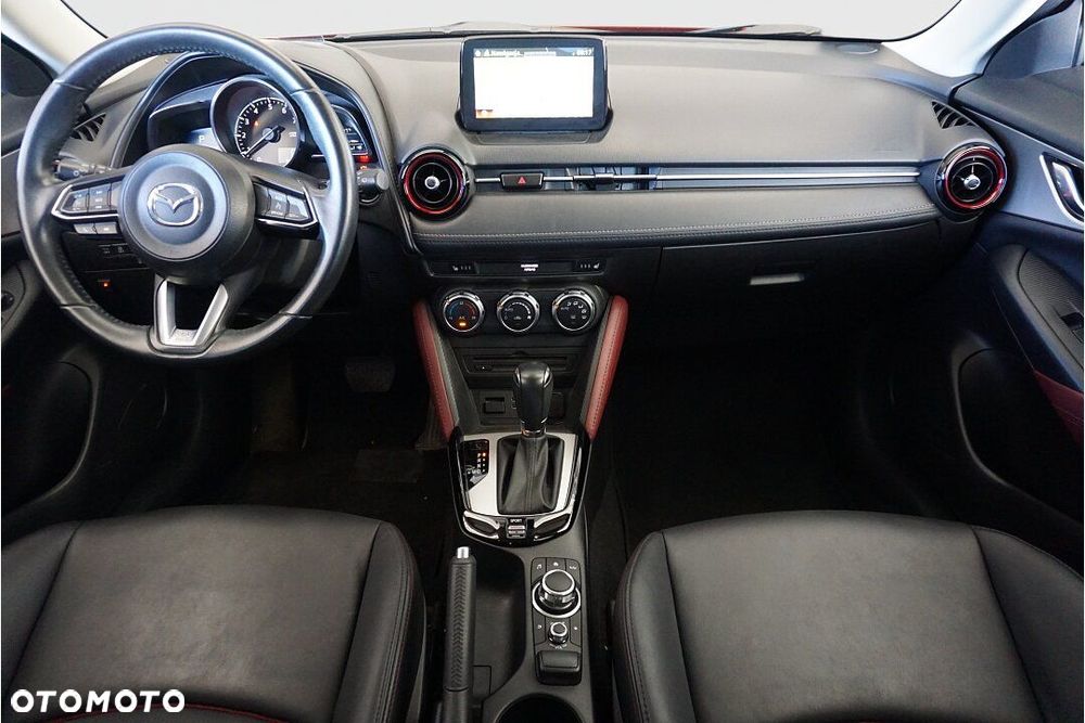 Mazda CX-3 2.0 Skypassion - 9