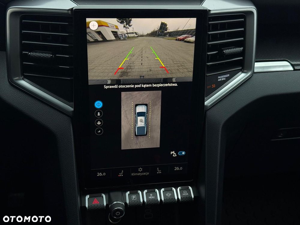 Volkswagen Amarok 3.0 V6 TDi 4MOTION PanAmericana - 24