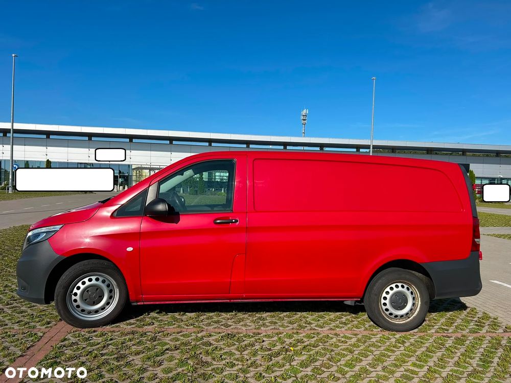 Mercedes-Benz VITO 119 CDI - 3