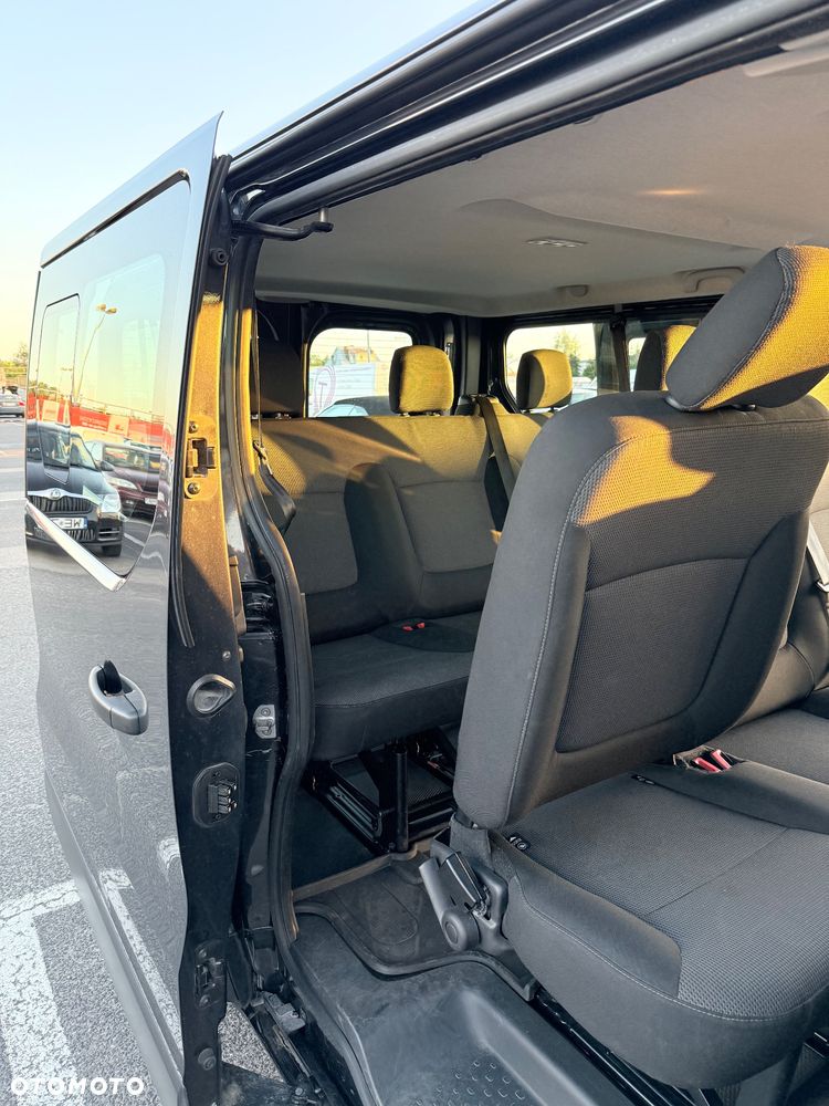 Renault Trafic - 19