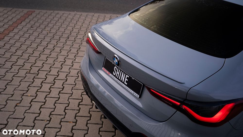 BMW Seria 4 430i M Sport - 11