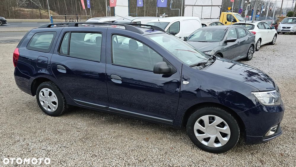 Dacia Logan 1.0 SCe Laureate - 30