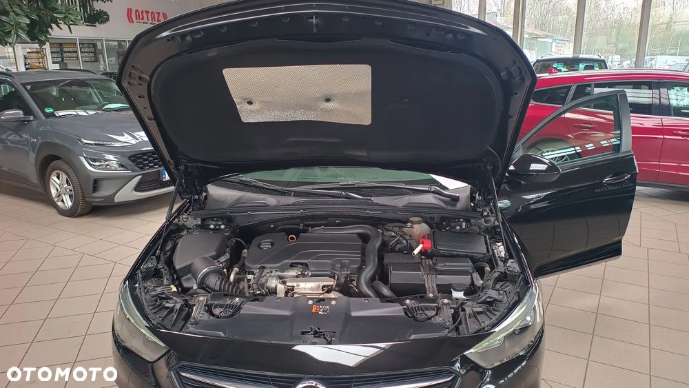 Opel Insignia 1.5 T Elite S&S - 27