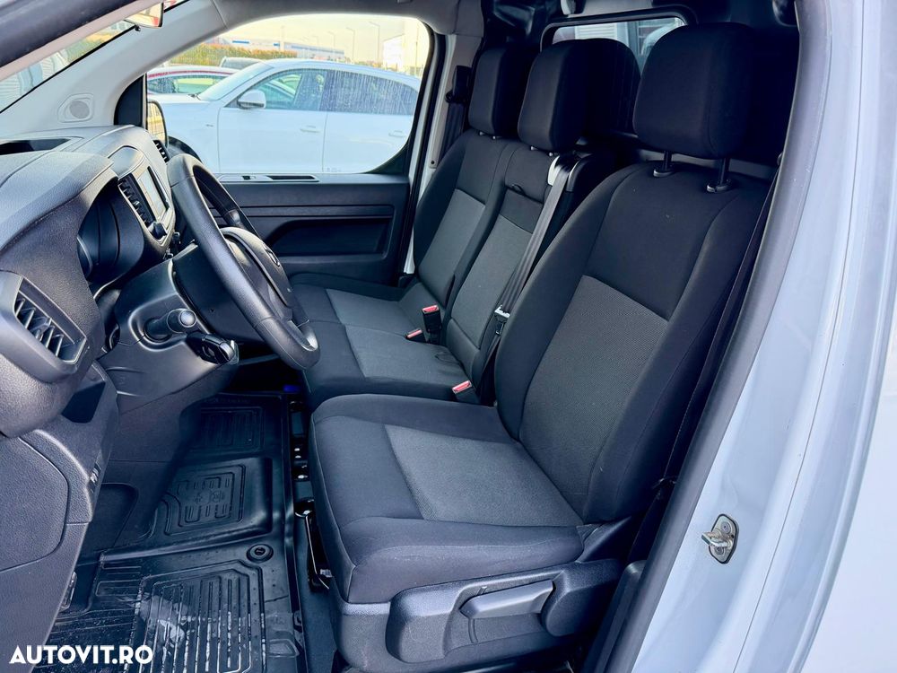 Toyota Proace (75 kWh) L2 Meister - 11