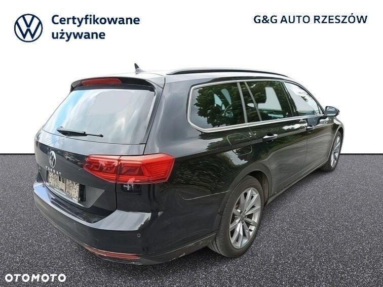 Volkswagen Passat 2.0 TDI Business DSG - 3
