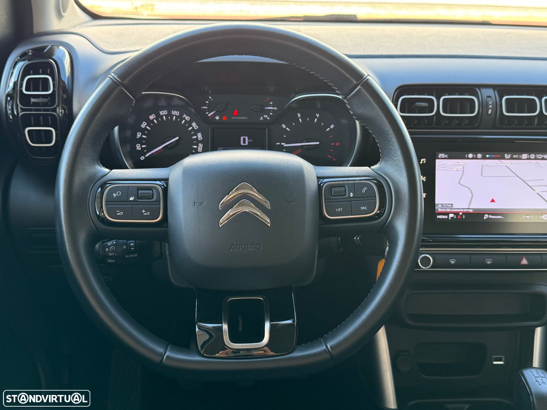 Citroën C3 Aircross 1.2 PureTech Feel - 7