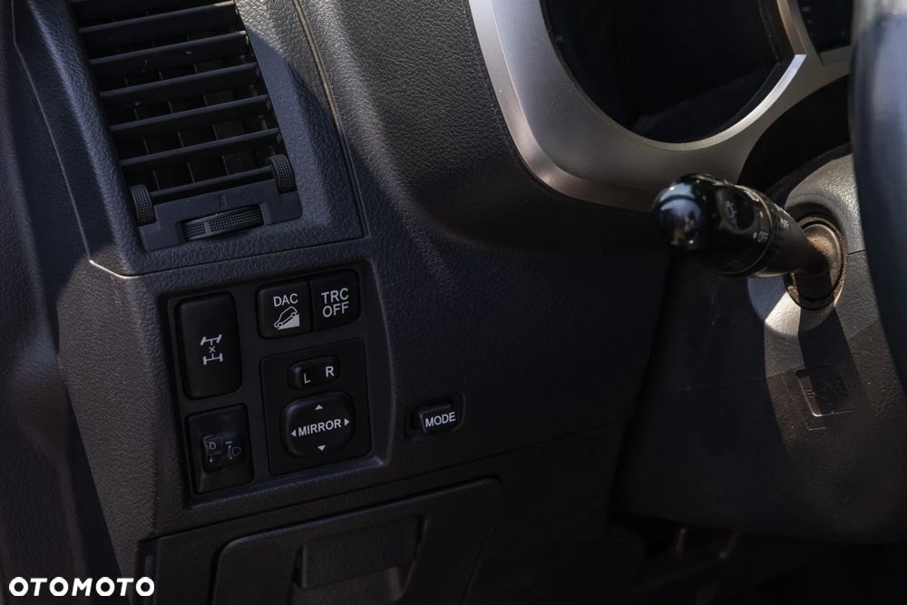 Daihatsu Terios 4WD Automatik Top - 7