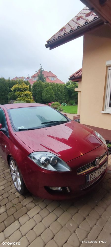 Fiat Bravo 1.4 T-JET 16V Dynamic - 18