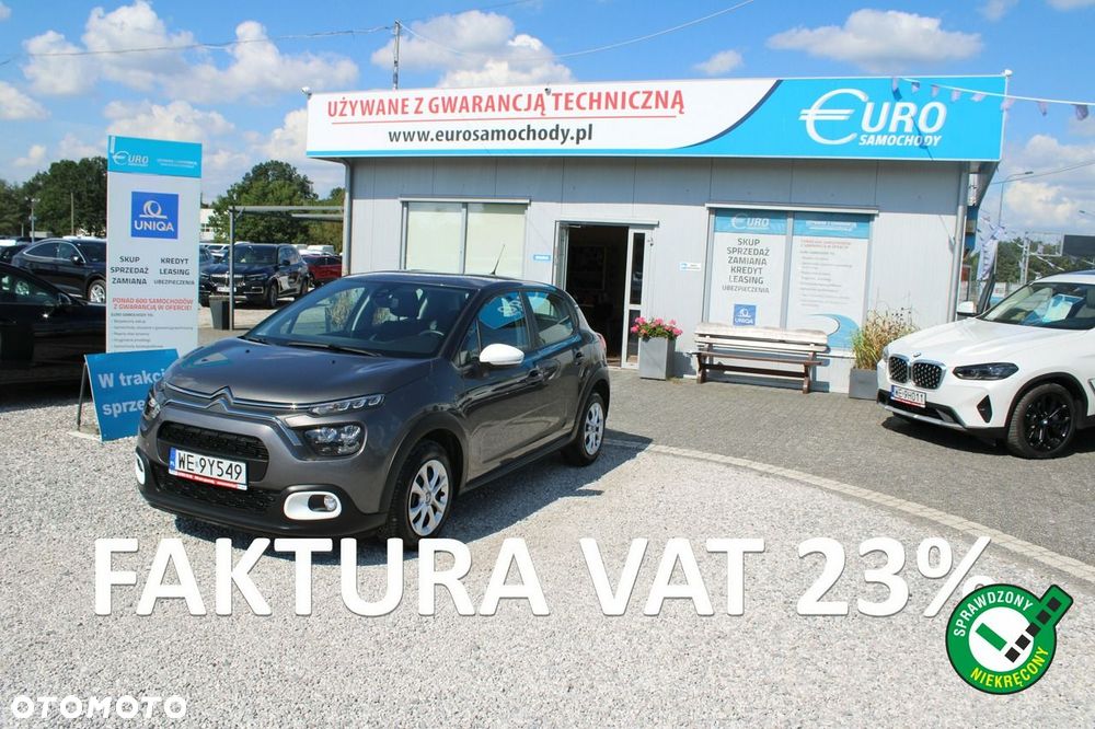 Citroën C3 - 1