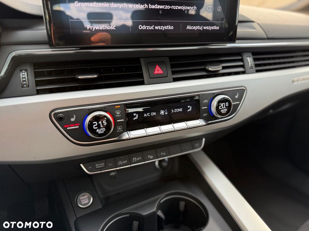 Audi A5 Sportback - 27