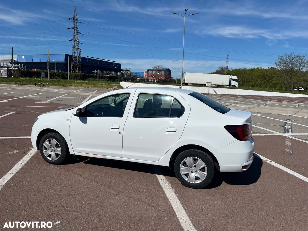 Dacia Logan 1.5 75CP Ambiance - 2